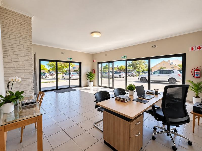 Commercial Property for Sale in Laaiplek Western Cape